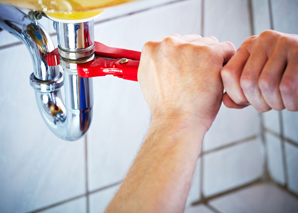 About Fairland HVAC Services